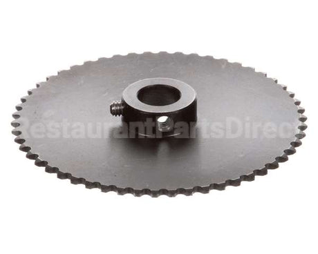 0501706 Champion - Moyer Diebel Gear,Drive 54T Blk