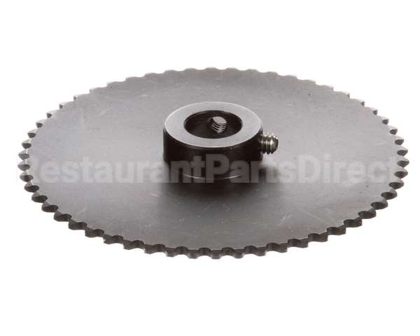 0501706 Champion - Moyer Diebel Gear,Drive 54T Blk