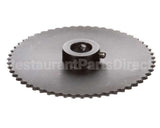 0501706 Champion - Moyer Diebel Gear,Drive 54T Blk