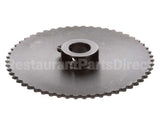 0501706 Champion - Moyer Diebel Gear,Drive 54T Blk