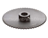 0501706 Champion - Moyer Diebel Gear,Drive 54T Blk