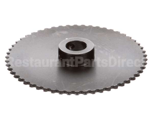 0501706 Champion - Moyer Diebel Gear,Drive 54T Blk