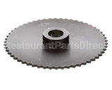 0501706 Champion - Moyer Diebel Gear,Drive 54T Blk