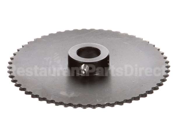 0501706 Champion - Moyer Diebel Gear,Drive 54T Blk