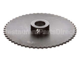 0501706 Champion - Moyer Diebel Gear,Drive 54T Blk