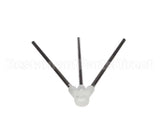 0501738 Champion - Moyer Diebel Spraytube,Rinse Cw Df Complete