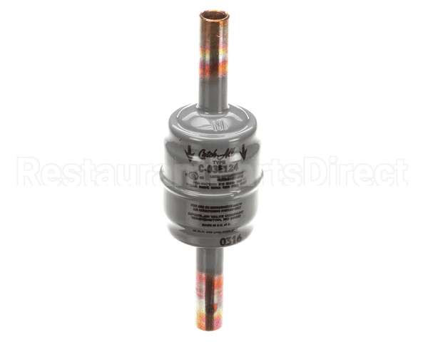 0501739 Hussmann Drier-Liquid Line Filter