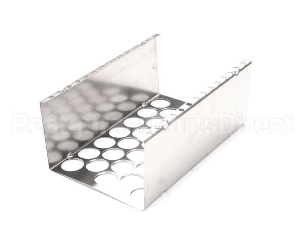 0501749 Antunes Rack, Hot Dog, Upper