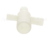 0501792 Champion - Moyer Diebel Connector, Pump Hose Sw4/6