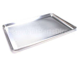 05018 Henny Penny Pan-Aluminum Bun Full Perforated