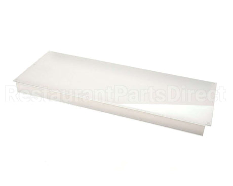 050180 Gold Medal Products Lexan Front Panel