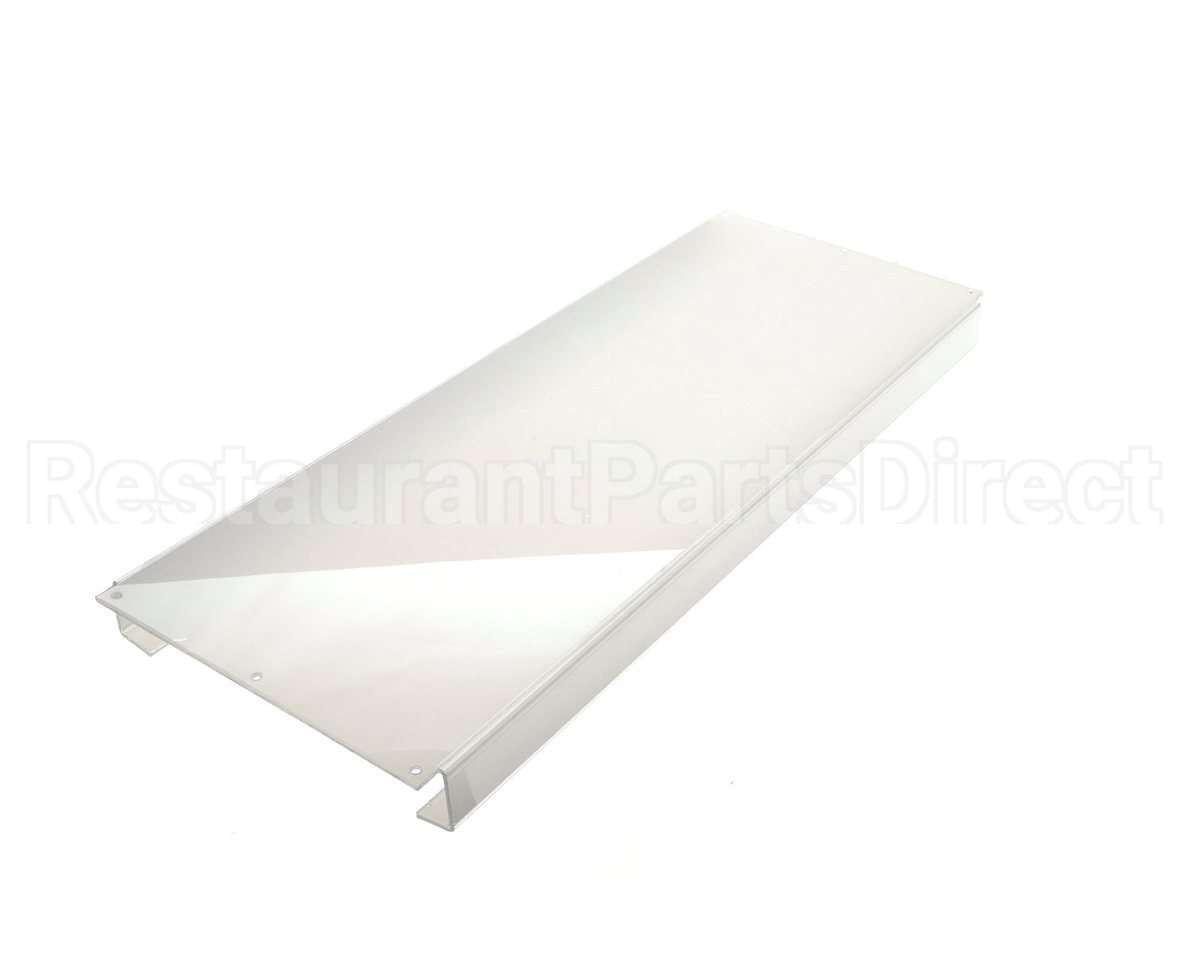 050180 Gold Medal Products Lexan Front Panel