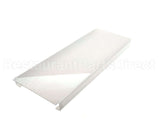 050180 Gold Medal Products Lexan Front Panel