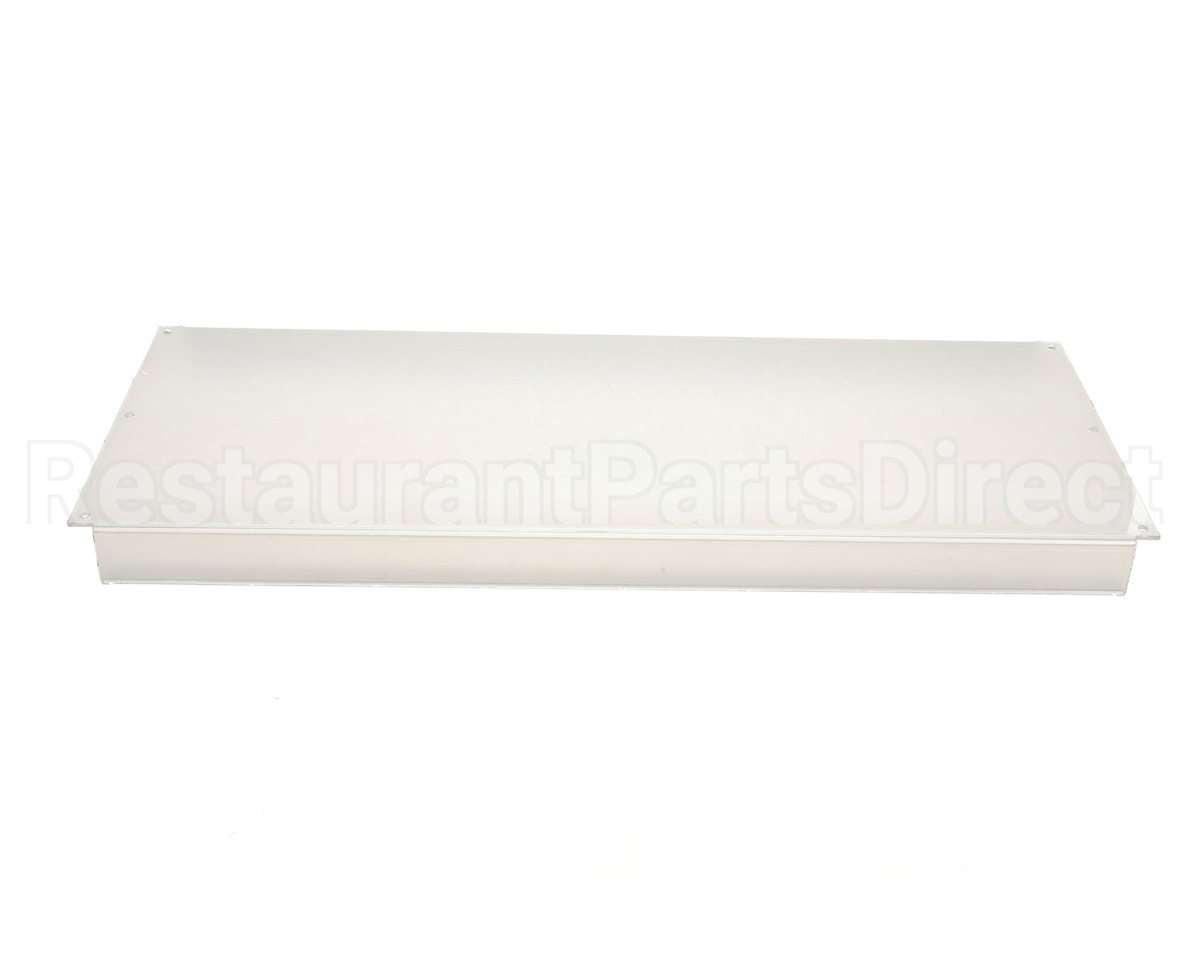 050180 Gold Medal Products Lexan Front Panel