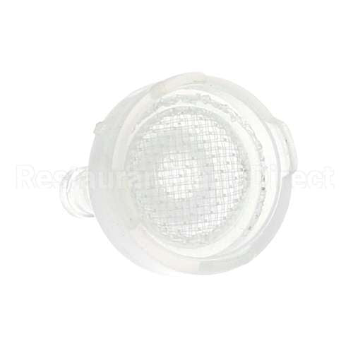 0501869 Compatible Champion Strainer