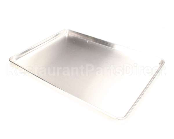 05019 Henny Penny Pan-Aluminum Bun Full Solid