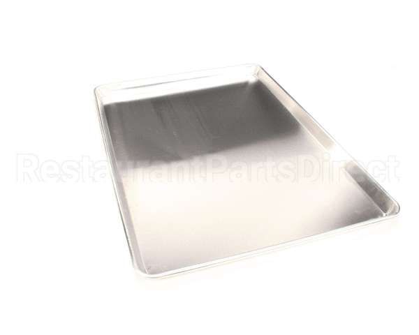 05019 Henny Penny Pan-Aluminum Bun Full Solid
