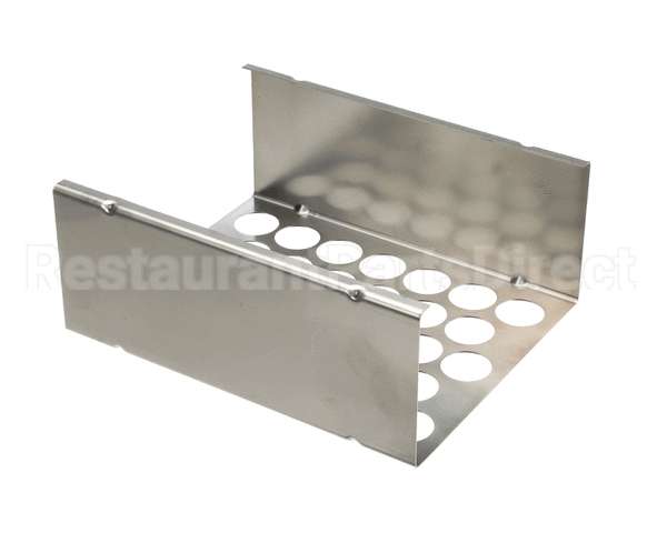 0501962 Antunes Hot Dog Rack (Upper)