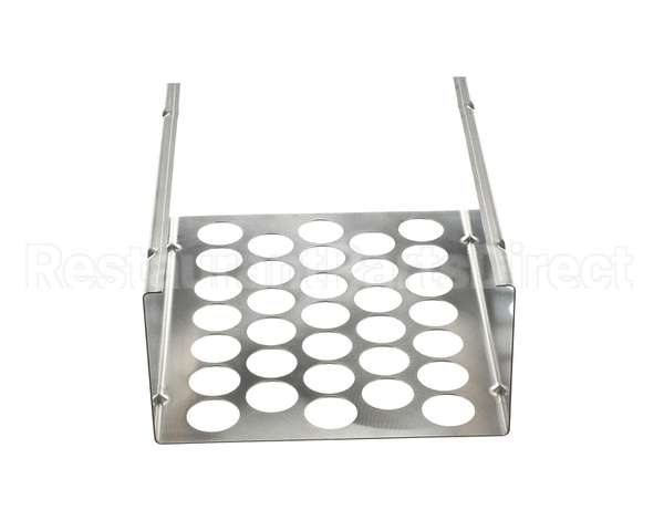 0501962 Antunes Hot Dog Rack (Upper)