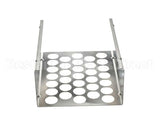 0501962 Antunes Hot Dog Rack (Upper)