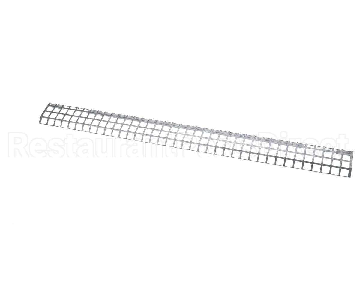 0501976AM Hussmann Grill-Return Air