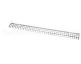 0501976AM Hussmann Grill-Return Air