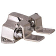0502 Compatible TS Brass Valve, Pedal, H&C, Floor, Leadfree
