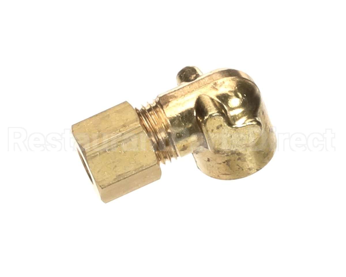0502413 Marshall Air Elbow Brass 90 Deg 14 Comp