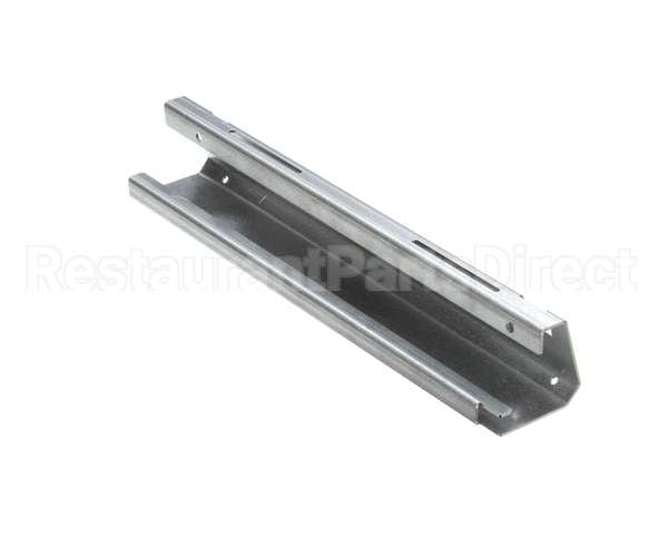 0502414 Hussmann Bracket-Top Rail Right Hand 30Os