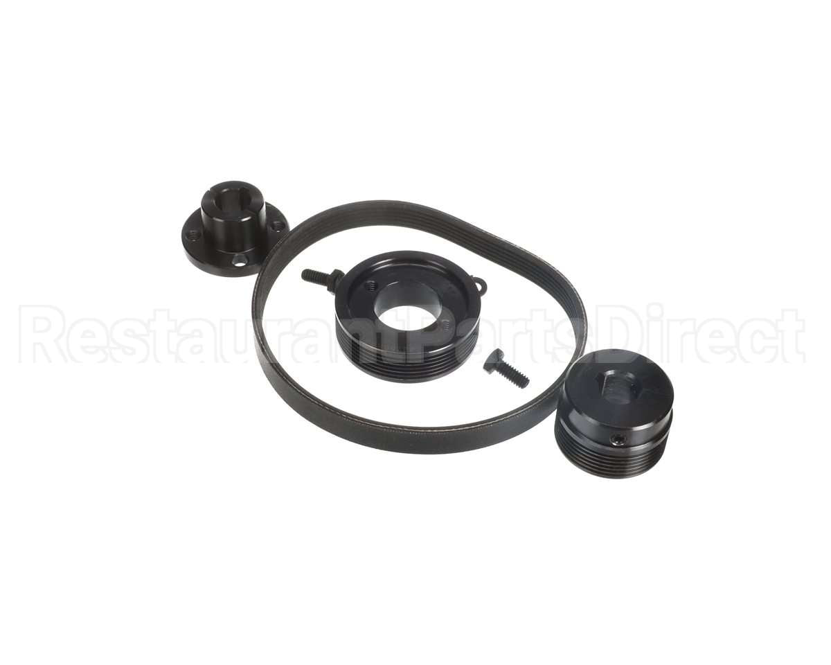050256 Middleby Kitrpm Std 5060 536Gs
