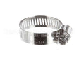 0502563 Champion - Moyer Diebel Clamp, Hose Gear Ss 3/4 - 1 1/