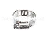 0502563 Champion - Moyer Diebel Clamp, Hose Gear Ss 3/4 - 1 1/