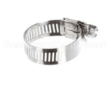 0502563 Champion - Moyer Diebel Clamp, Hose Gear Ss 3/4 - 1 1/