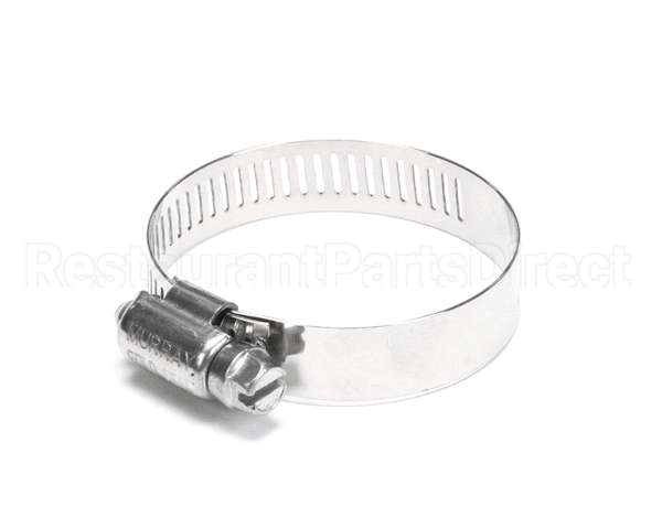 0502571 Champion - Moyer Diebel Clamp, Hose Gear S/S 1 1/16 -