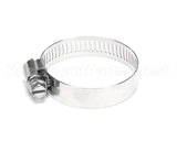 0502571 Champion - Moyer Diebel Clamp, Hose Gear S/S 1 1/16 -