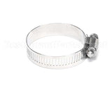 0502571 Champion - Moyer Diebel Clamp, Hose Gear S/S 1 1/16 -