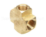 0502583 Champion - Moyer Diebel Connector, Cross 3/8 Fpt