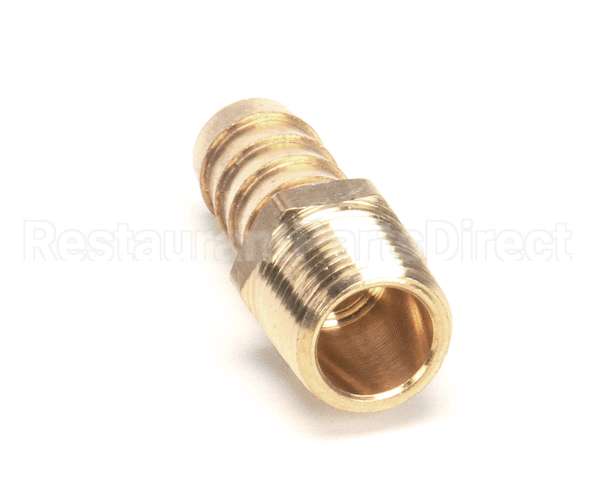 0502618 Champion - Moyer Diebel Hose Barb, 1/2 X 3/8 Mpt
