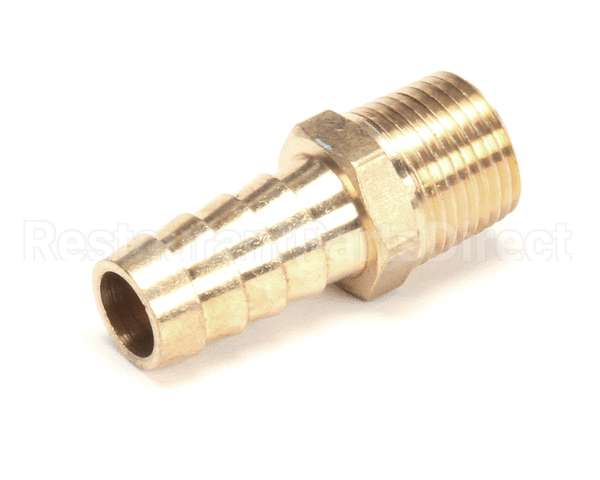 0502618 Champion - Moyer Diebel Hose Barb, 1/2 X 3/8 Mpt