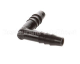0502644 Champion - Moyer Diebel Elbow 14 Hose Barb Moulded