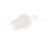 0502645 Champion - Moyer Diebel Hose Barb, 1/8I Moulded