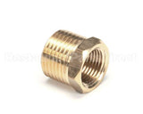 0502650 Champion - Moyer Diebel Bushing, 1/2 X 3/8 Brass