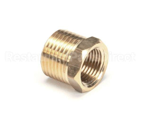 0502650 Champion - Moyer Diebel Bushing, 1/2 X 3/8 Brass