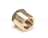 0502650 Champion - Moyer Diebel Bushing, 1/2 X 3/8 Brass
