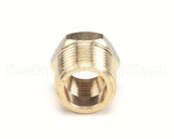 0502650 Champion - Moyer Diebel Bushing, 1/2 X 3/8 Brass