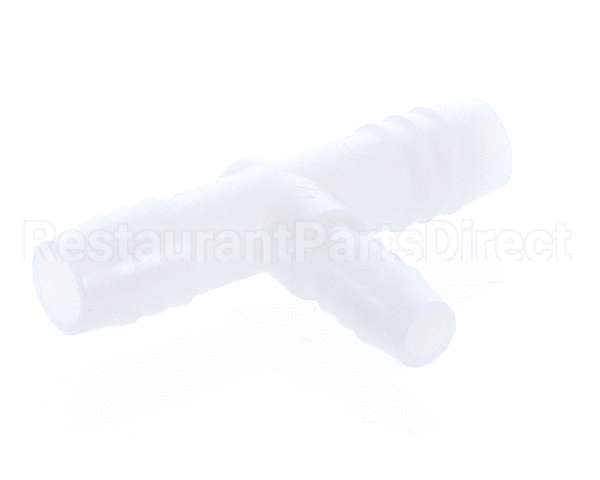 0502652 Champion - Moyer Diebel Tee, 3/8X1/2X1/2 Hose Df/Sw