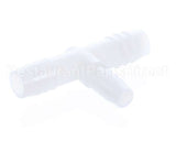 0502652 Champion - Moyer Diebel Tee, 3/8X1/2X1/2 Hose Df/Sw