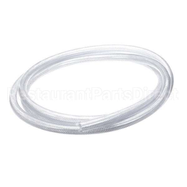 0502665 Compatible Champion Hose, 1/2Idx3/4Od Pvc Braided