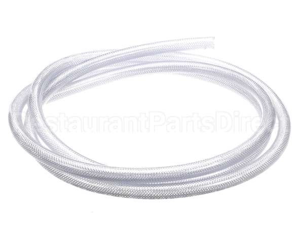 0502665 Champion - Moyer Diebel Hose,1/2Idx3/4Od Pvc Braided (Per Foot)