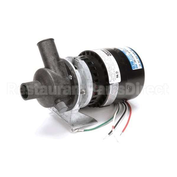 0502692 Compatible Champion Pump, Wash Dfm2-M5/Swm2-M4